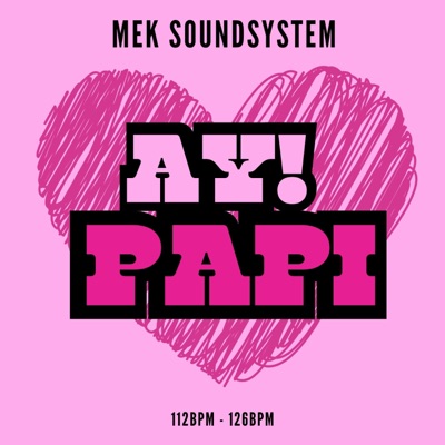 AY PAPI - Single