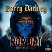 Pop Dat (feat. Sugar Ray Beats) - Single - Barry Darkley