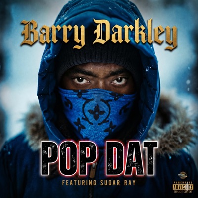 Pop Dat (feat. Sugar Ray Beats) - Single