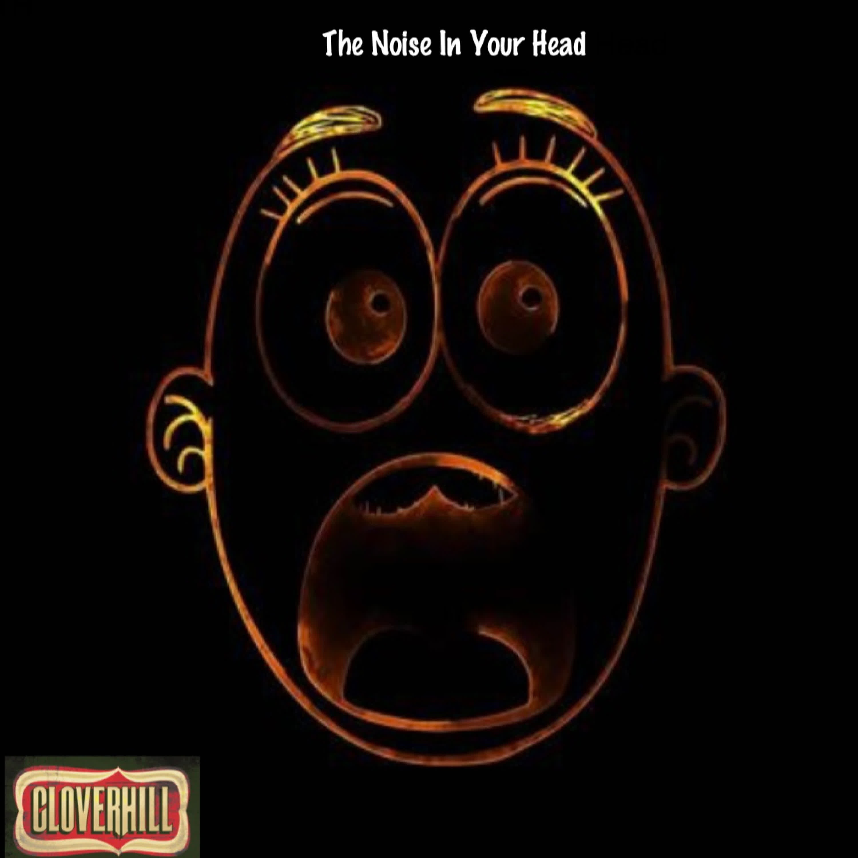 The Noise In Your Head - Single