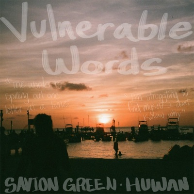 vulnerable words - Single
