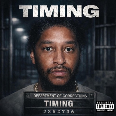 TIMING (feat. Otg mauri) - Single