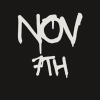 NOV. 7TH - BLACKPUNK!