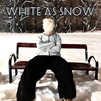 White as Snow - Single