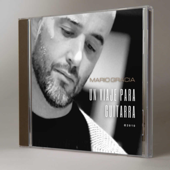 Noches de fuego y blues