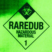 Embrace The Edge - EP - Raredub