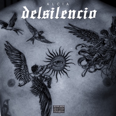 Del Silencio - EP