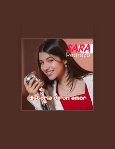 Listen to Sara Pedrozo, watch music videos, read bio, see tour dates & more!