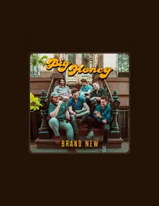 Big Honey을(를) 듣고, 뮤직 비디오를 보고, 약력을 읽고, 투어 일정 등을 확인하세요!