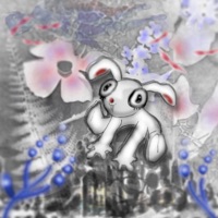 I Wanna Try - Single - Scarekrow