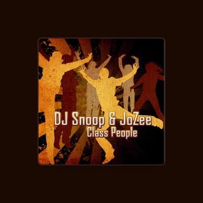 Listen to DJ Snoop, watch music videos, read bio, see tour dates & more!