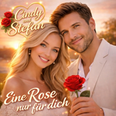 Eine Rose nur für Dich