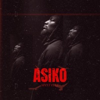Asiko - Single - MyStylez