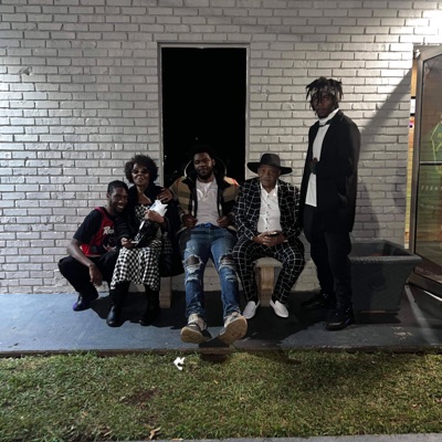 Soul Train (feat. Popdope2) - Single