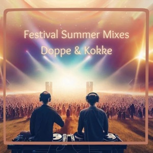 Festival Summer Mixes - EP