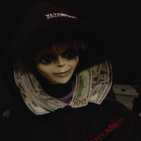 Charles Lee Ray - Single - Garxu & Jessvel Peyret