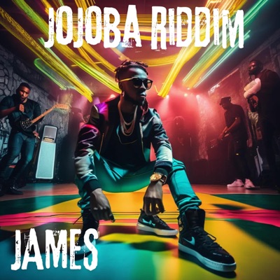 JOJOBA RIDDIM - Single