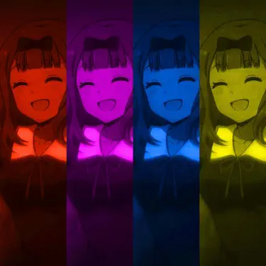 Tell me you like it (poodeemix)