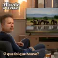 O Que Foi Que Houve?