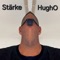 Aya (Radio Edit) - HUGH O lyrics