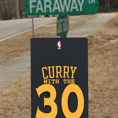 Curry With The 30 - Single