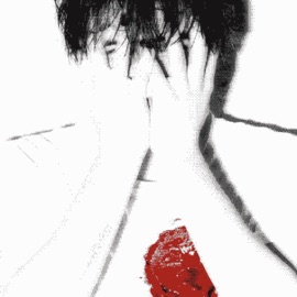 run ! Damask. & Tsukii