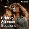 Irreplaceable (Apple Music Sessions) - Brittney Spencer