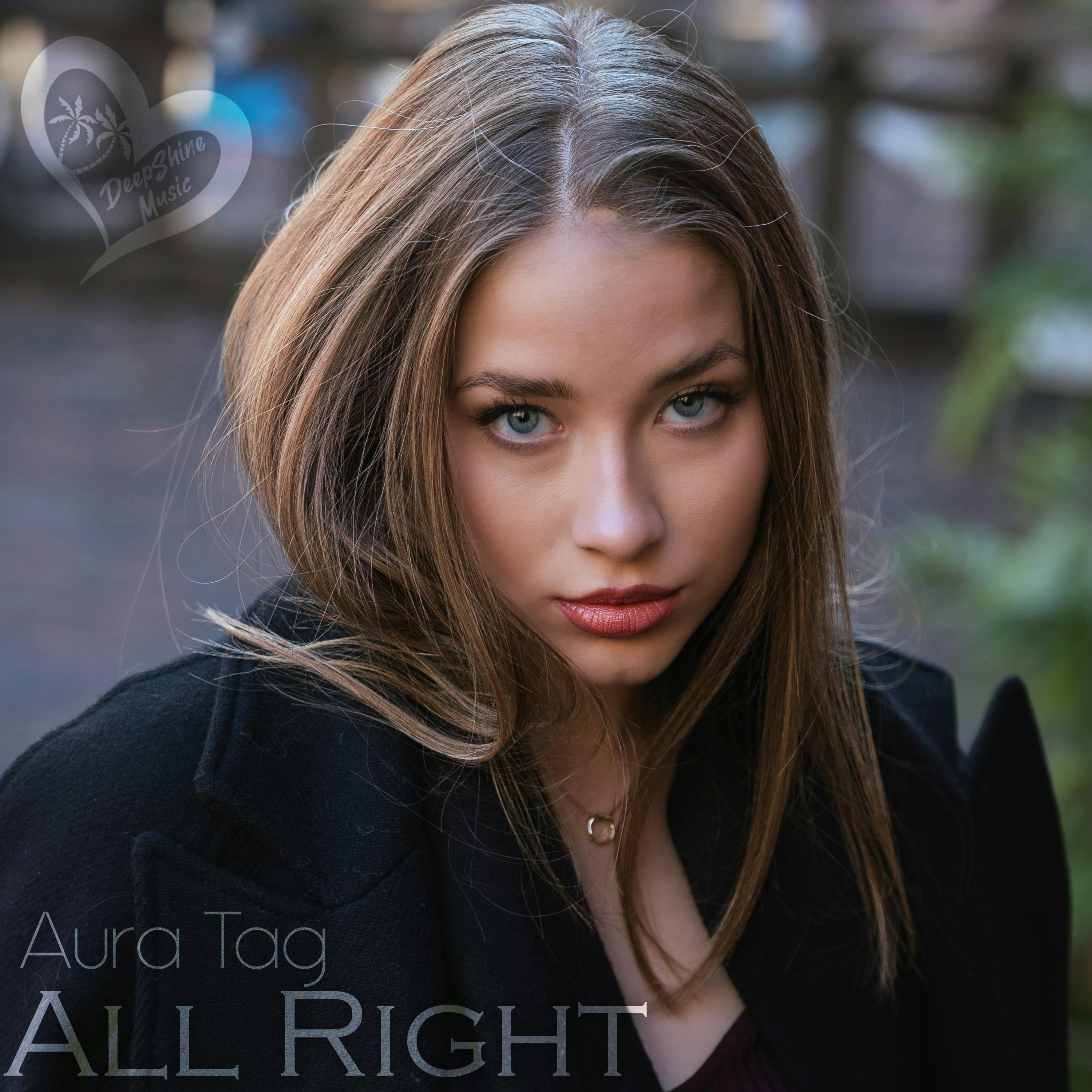 All Right - Single