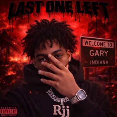 Last One Left (Deluxe)