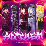 REVOLUTION ANTHEM - Single