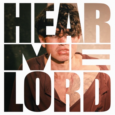 Hear Me Lord - EP