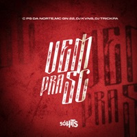 Vem pra Sc (feat. Dj TrickPa) - Single - Mc Ps Da norte, Mc Gn22 & DJ KVNS
