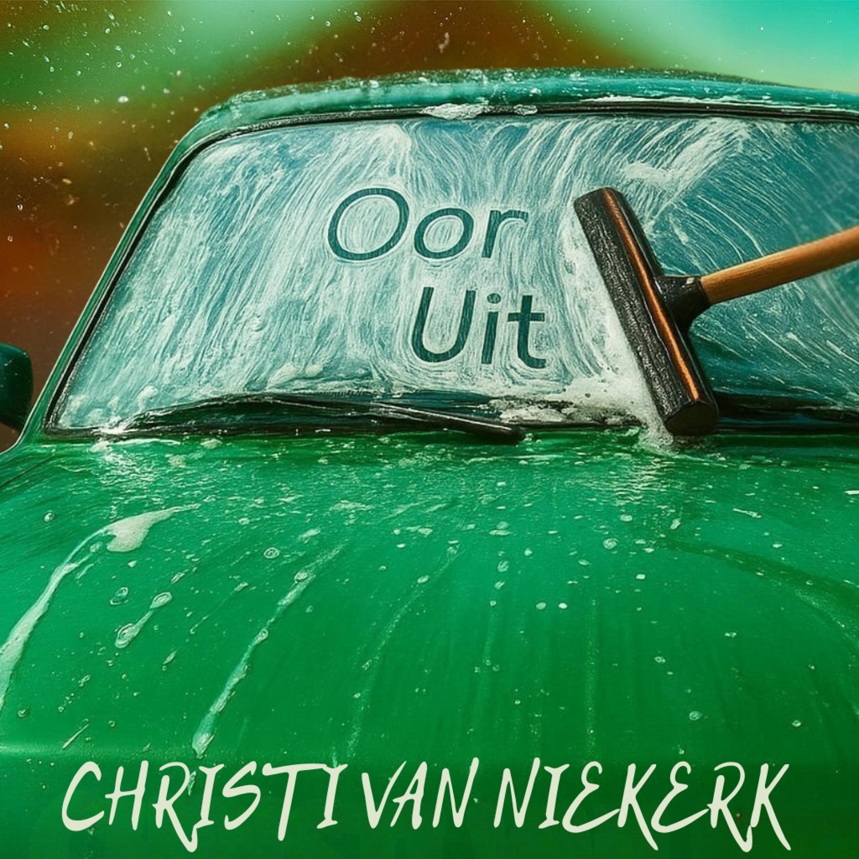 Oor en Uit - Single