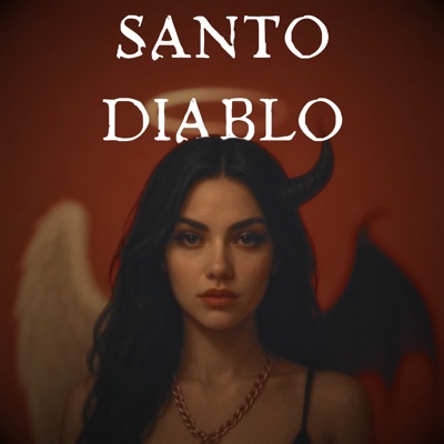 Santo Diablo - Single