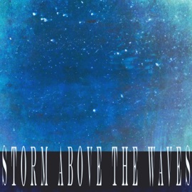 Storm Above the Waves Bloomer & Nimbus Garden