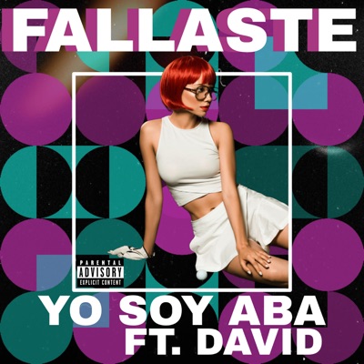 Fallaste (feat. David) - Single