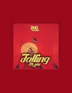 聆聽 Zino Passion、觀看音樂影片、閱讀小傳、查看巡演日期等！