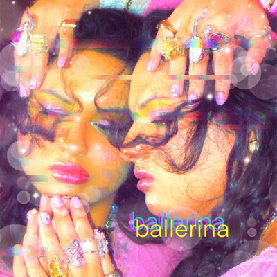 ballerina (feat. flann.) - Single