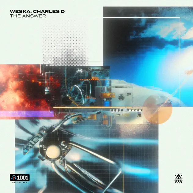 The Answer by Weska &amp; Charles D \(USA\) – Apple Music