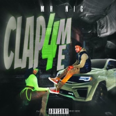 Clap 4 Me - Single