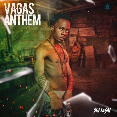 Vagas anthem - EP