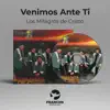 las heridas de cristo