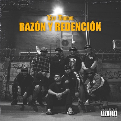 Razón y Redención - EP