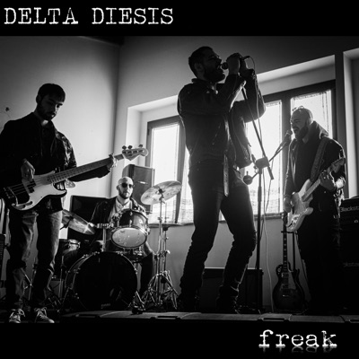 Freak - Delta Diesis