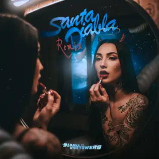Juanka & Myke Towers – Santa Diabla (Remix) – Single (2025)