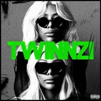 TWINNZI - Single - MK Mao