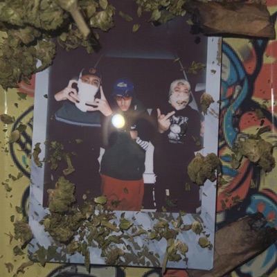 NERO (feat. Luix_BrB) - Single