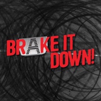 Brake It Down (feat. Chugg Jamal) - Single - Ishmusic