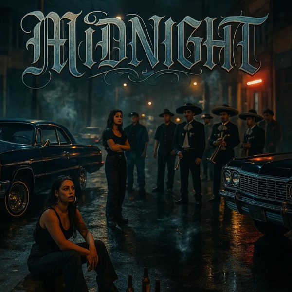 Midnight