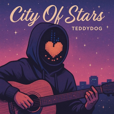 City of Stars - Single